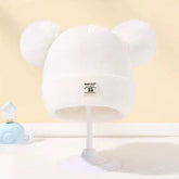 Baby Winter Woolen Cap